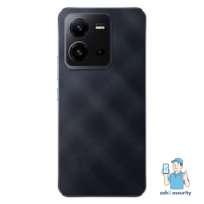 Full Body Housing for Vivo X80 Lite 5G